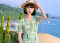 多巴胺女孩夏季穿搭推荐 多巴胺穿搭可是今年夏天非常流行火爆的一份词汇