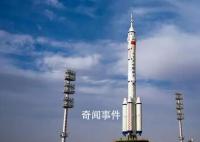 逐梦太空 见证科技自立自强