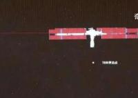 神十六成功对接空间站组合体 为航天员建造太空家园