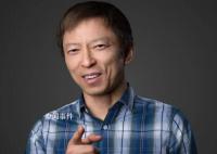 张朝阳称考上大学不是难事 名牌和一般大学对一生影响不大