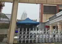 校内被撞身亡小学生的母亲坠亡 一直处于伤心中
