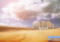 海市蜃楼是错觉还是幻觉 海市蜃楼是什么物理现象