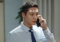 陈伟霆新剧不拿观众当外人 期待后面的剧情