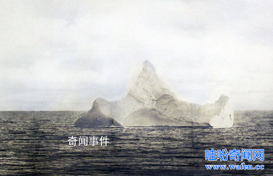 泰坦尼克号事件未解之谜 有哪些至今依然没有弄清