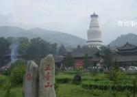 2名法师私吞善款?五台山佛协回应