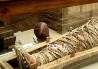 泰坦尼克号船上木乃伊是真的吗 泰坦尼克号木乃伊诅咒是什么