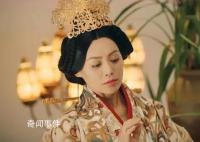 宁静即兴演皇后一秒入戏 表演细节满满