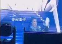 薛之谦把伴舞的鞋子扔了 粉丝：花钱不就是去看老薛智斗舞伴嘛