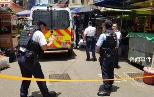 香港3名女童死亡 母亲疑是凶手
