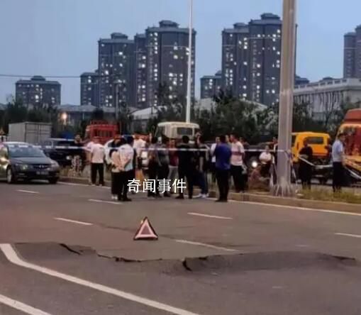 天津八里台:地面沉降趋势减缓