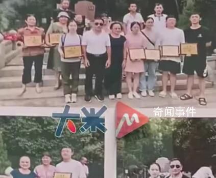 一个村考出300多大学生6个北大