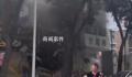 汕头一餐饮店突发燃气爆炸致1死6伤 现场一片狼藉