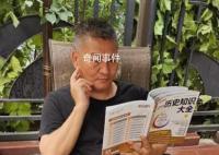 56岁梁实第27次高考:希望是最后一次