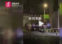 因口角引发纠纷 男子厕所杀害女子 已被警方控制
