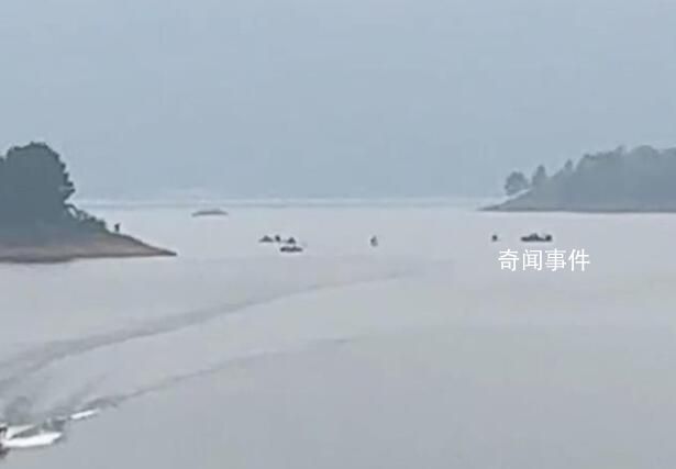 杭州千岛湖欢乐水世界回应游客溺亡 事件发生原因相关部门正在调查中