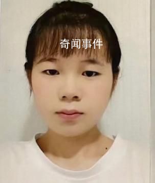 22岁女子出门拿快递后失联 至今没有任何消息