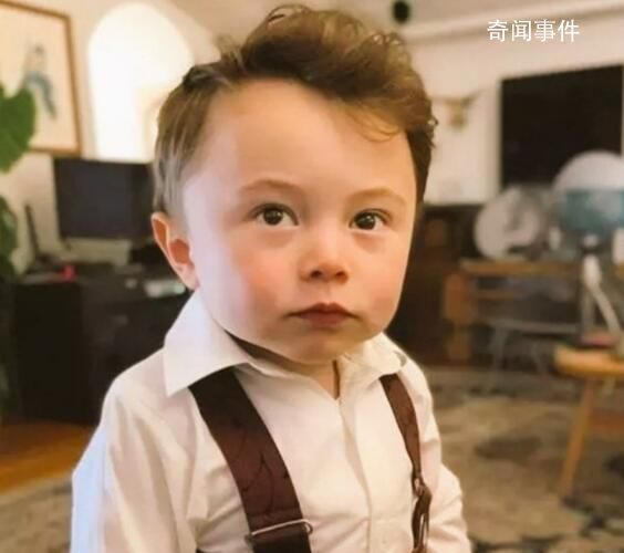 AI生成马斯克婴儿照被疯传 引起了更多人的警惕