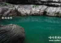 非洲西诺亚洞魔潭未解之谜 西诺亚洞魔潭真相是什么