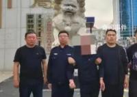 老人寻亲被发现是31年前命案逃犯 对自己的身份信息遮遮掩掩