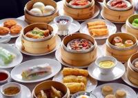 中国排名CNN2023世界美食榜第二 全世界的网友为此热议