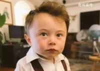 AI生成马斯克婴儿照被疯传 引起了更多人的警惕