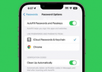 iOS17可自动清除短信验证码 输入法预测改进