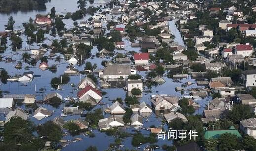 水电站被炸会是俄乌冲突转折点吗