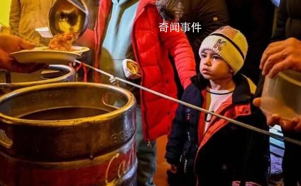 乌克兰或面临人口危机 兵源已经接近枯竭