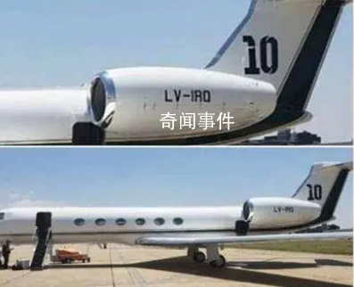 梅西将乘私人飞机来中国 球迷们恐怕很难在机场对梅西先睹为快