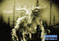 温迪戈存在吗 温迪戈是什么生物 怎样变成温迪戈