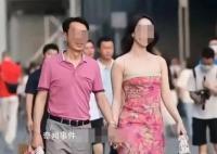 律师称街拍对他人造成影响应担责 
