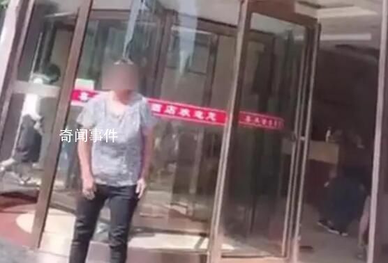 河南一酒店杀人藏尸?警方辟谣