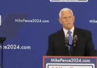 谁会是拜登2024美国大选的对手