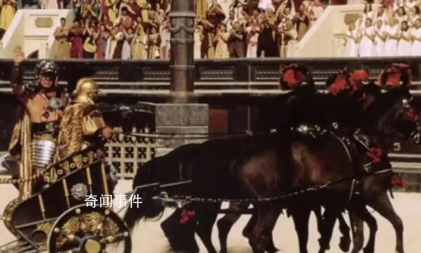 角斗士2拍摄现场多人受伤 目前状况稳定