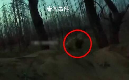 两名乌军摸到俄军阵地投降 其中一名疑似受伤接受救治