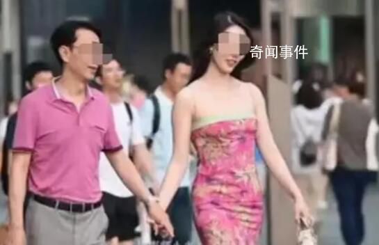 牵手门女主疑曾咨询如何办理借款 引发网友热议