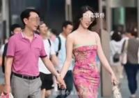 网友曝牵手门女子曾做微商拒退货款 这起事件引起了网友的关注
