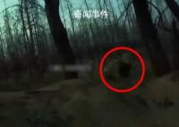 两名乌军摸到俄军阵地投降 其中一名疑似受伤接受救治