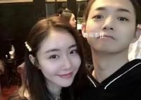 霍尊前女友涉敲诈勒索案已移交检方 和解程序尚未完成
