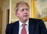 英国前首相约翰逊宣布辞去议员职务 并立即生效