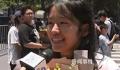 女生走出考场面对镜头背劳动法 并表示是替网友说的