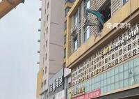 租户拆承重墙 政府:费用不需居民出