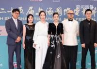 陶昕然说演员想漂亮就不要去演戏 吐槽如今偶像剧