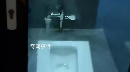 山西太原“透明厕所”疑造价约59万
