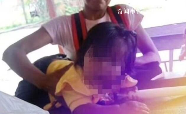 空难40天后4个孩子求生细节曝光 母亲一句嘱托成为活下去的动力