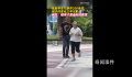 爸爸带女儿跑步200余天孩子变化明显 表示自己现在做什么都很有信心