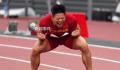 苏炳添宣布不参加杭州亚运会 全力以赴地备战2024巴黎奥运会