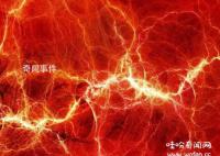闪电下复活的死尸未解之谜 闪电复活的科学原理是什么