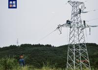 中国时隔7年重启对越南送电 将大大缓解近期越南北部因干旱带来的用电紧张问题