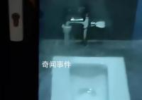 山西太原“透明厕所”疑造价约59万